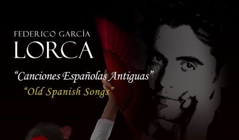 (Ελληνικά) Lorca: Canciones Εspañolas Αntiguas